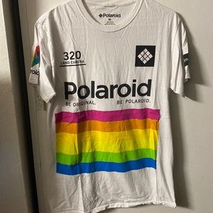 Polaroid T-Shirt